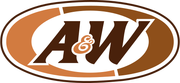 A&W Logo