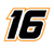 No. 16 (Xfinity, 2024)