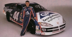Buckshot Jones in 2001
