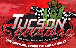 Tucson Speedway