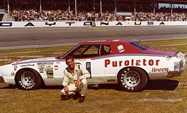 David Pearson
