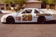 1990 Busch Series Chevrolet