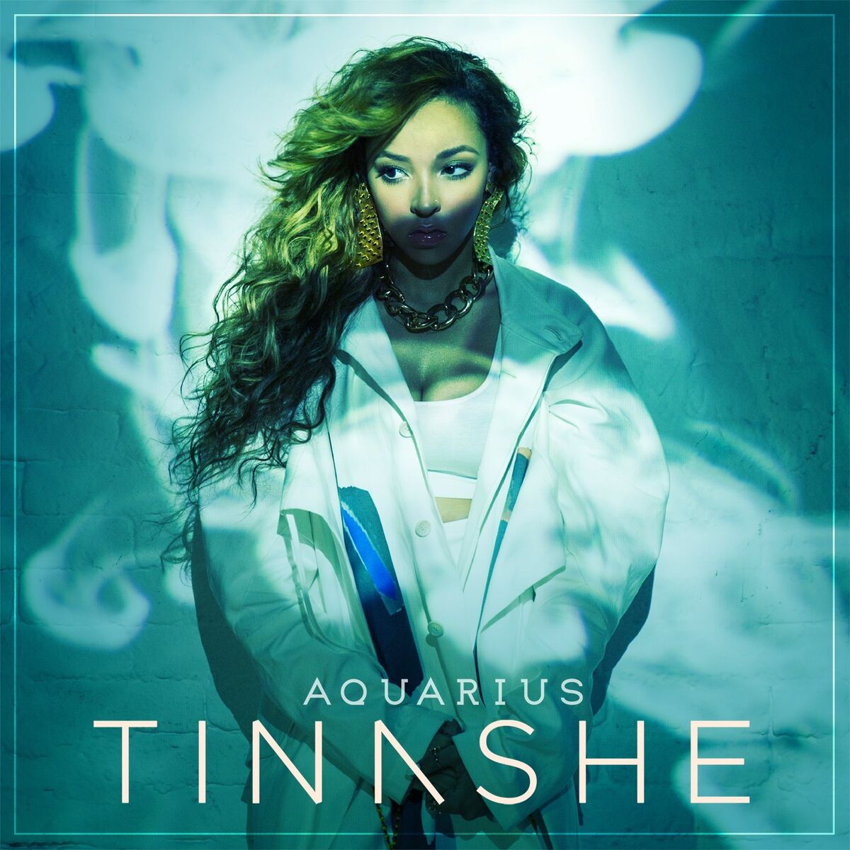 Tinashe: Make Things Happen For Yourself, Don't Wait For a Guy.