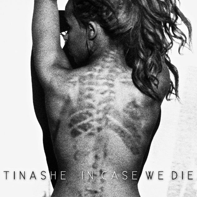 Tinashe: Nightride Album Review