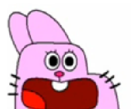 Richard Watterson | NashOkurToons Productions Wiki | Fandom
