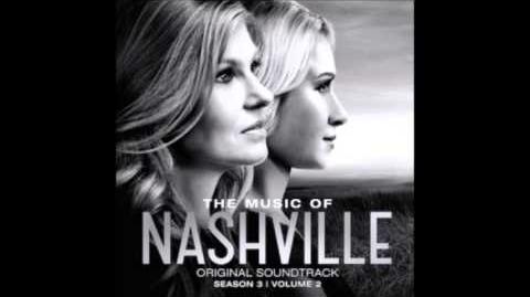 The Music Of Nashville - This Is What I Need To Say (Jonathan Jackson)
