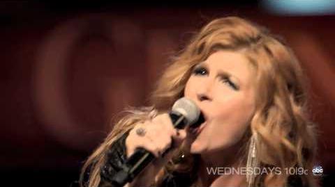 Connie Britton - Already Gone (Nashville)