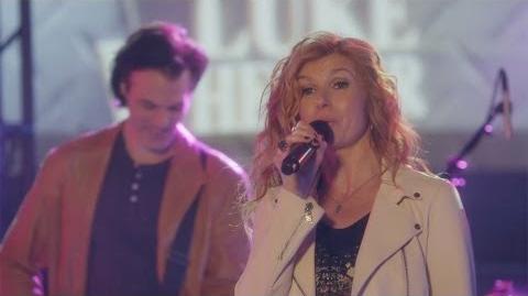 Nashville "This Time" by Connie Britton (Rayna)