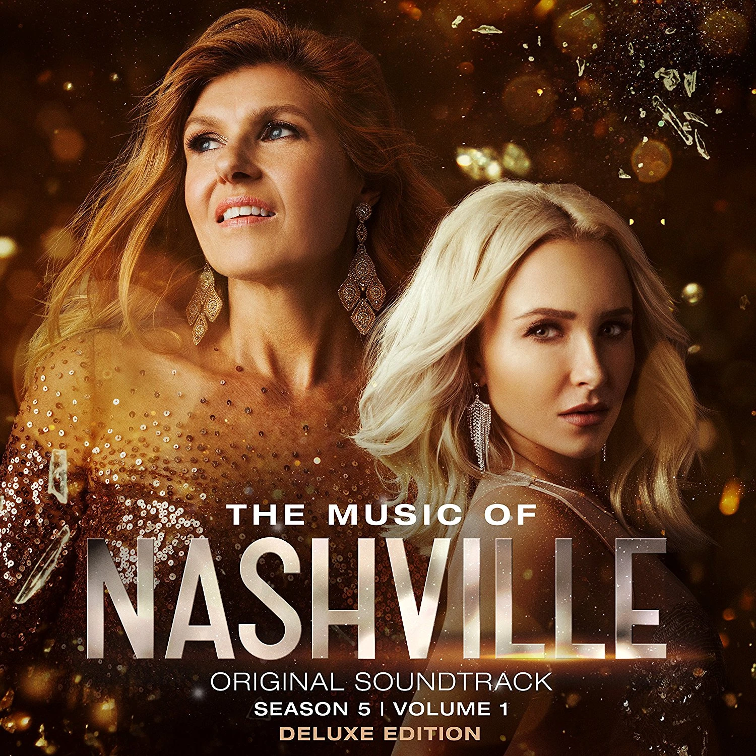 The Music Of Nashville Season 5 Volume 1 Nashville Wiki Fandom