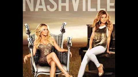 The Music of Nashville - Can't get it right (Ft