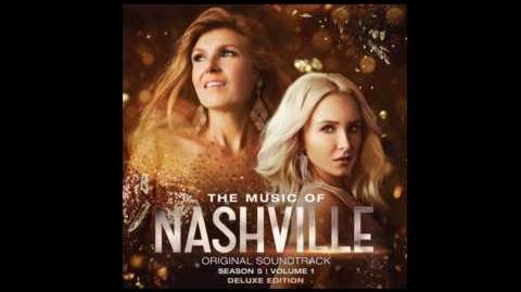 Nashville Cast — Won't Back Down (Audio)