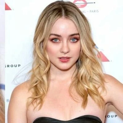 Hannah Kasulka | Nashville Wiki | Fandom