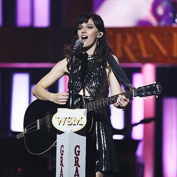 Layla Grant | Nashville Wiki | Fandom