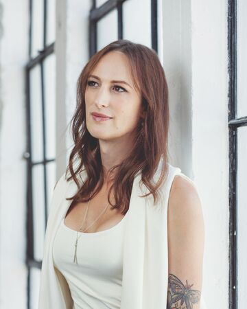 Jen Richards Nashville Wiki Fandom