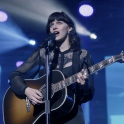 Layla Grant | Nashville Wiki | Fandom