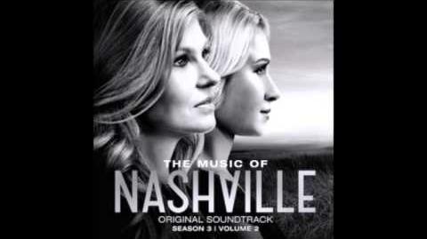 The Music Of Nashville - My Heart Don't Know When To Stop (Aubrey Peeples)