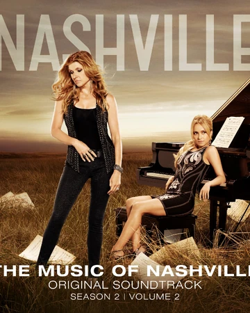 The Music Of Nashville Season 2 Volume 2 Nashville Wiki Fandom Last season, it looked like nashville might be cancelled but abc decided to renew the show instead. the music of nashville season 2