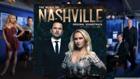 Face The Sun (Nashville Season 6 Soundtrack)