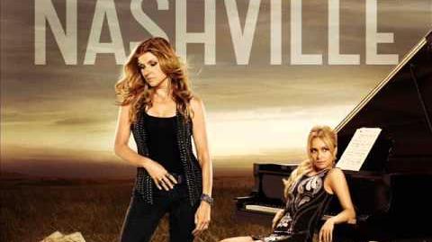 The Music of Nashville - It all slows down (Ft