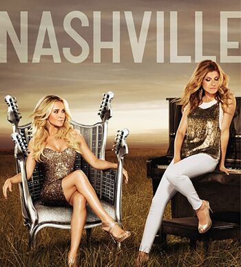 Nashville (Season 2)