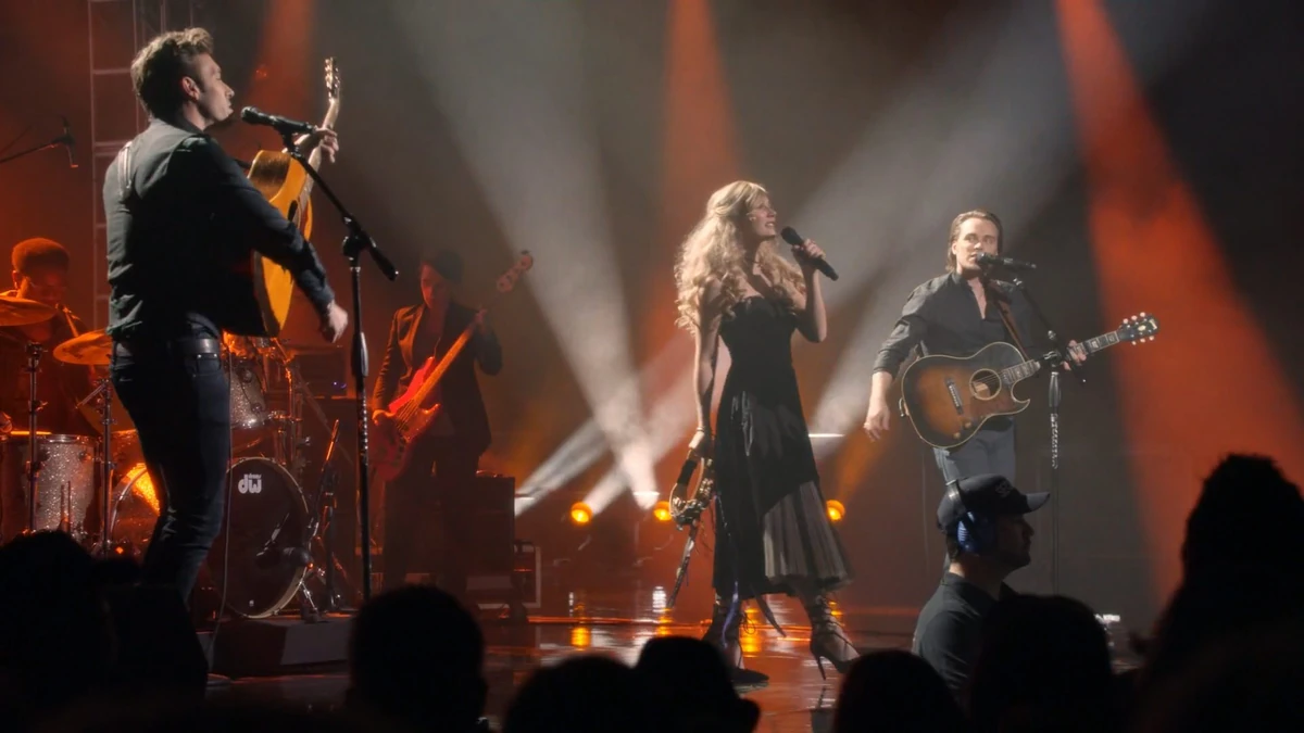 My Song Nashville Wiki Fandom