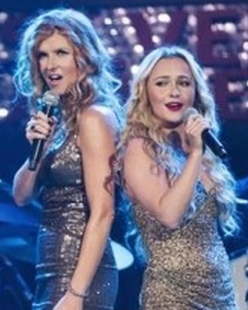 Wrong Song | Nashville Wiki | Fandom