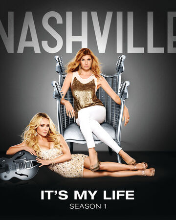 It S My Life Nashville Wiki Fandom