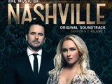 The Music of Nashville (Season 6, Volume 1)