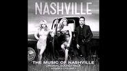The Music Of Nashville - Run With You (Chris Carmack)