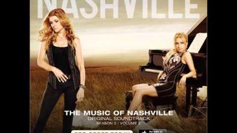 "Wrong For The Right Reasons" (Full Song) - Connie Britton (Rayna James) - Nashville Soundtrack