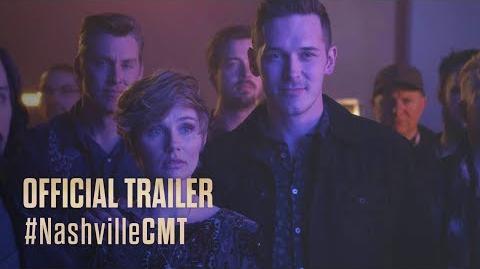 NASHVILLE on CMT Trailer New Episodes June 1
