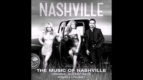 The Music Of Nashville - Take My Hand Precious Lord (Charley Rose)