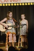 "Telescope (Conrad Sister Version)" (with Maddie Conrad)