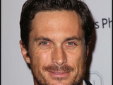 Oliver Hudson