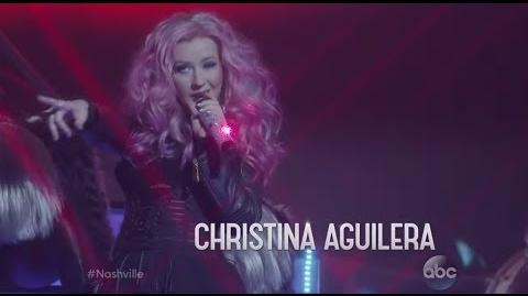 Christina Aguilera - The Real Thing