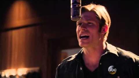 Nashville 3x16 Will "Broken Song" Chris Carmack