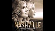 The Music Of Nashville - Gasoline & Matches (Laura Benanti & Connie Britton)