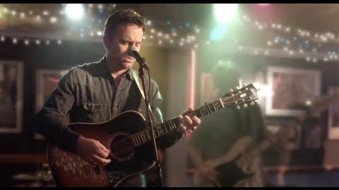 Deacon Claybourne (Charles Esten) Sings "Looking For The Light" - Nashville