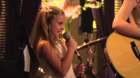 Nashville "Share With You" by Lennon & Maisy Stella (Maddie & Daphne)
