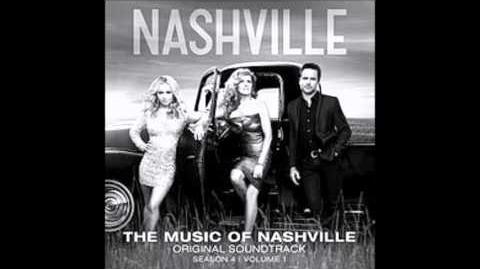 The Music Of Nashville - Spinning Revolver (Will Chase)