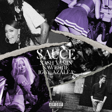 Comme des gar?ons iggy azalea 4 lyrics discount