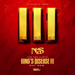 King's Disease III | Nas Wiki | Fandom