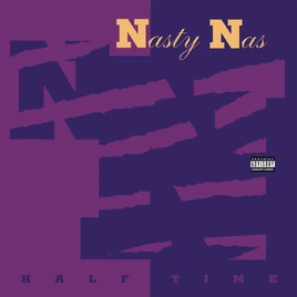 Nas - Halftime