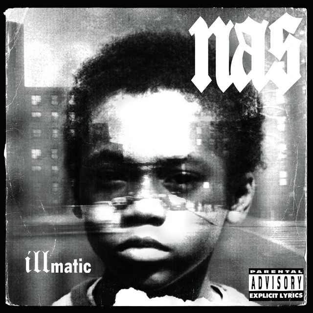 Illmatic | Nas Wiki | Fandom