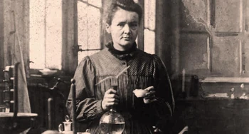 Marie-curie toned