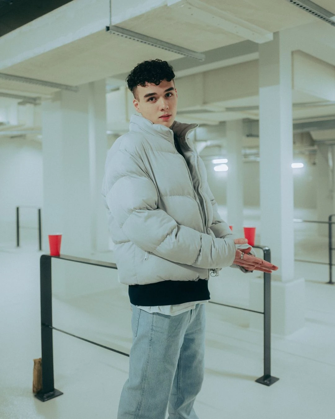 Levent Geiger NEBU Wiki Fandom