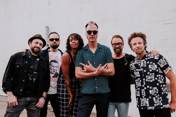 Fitz and the Tantrums NEBU Wiki Fandom