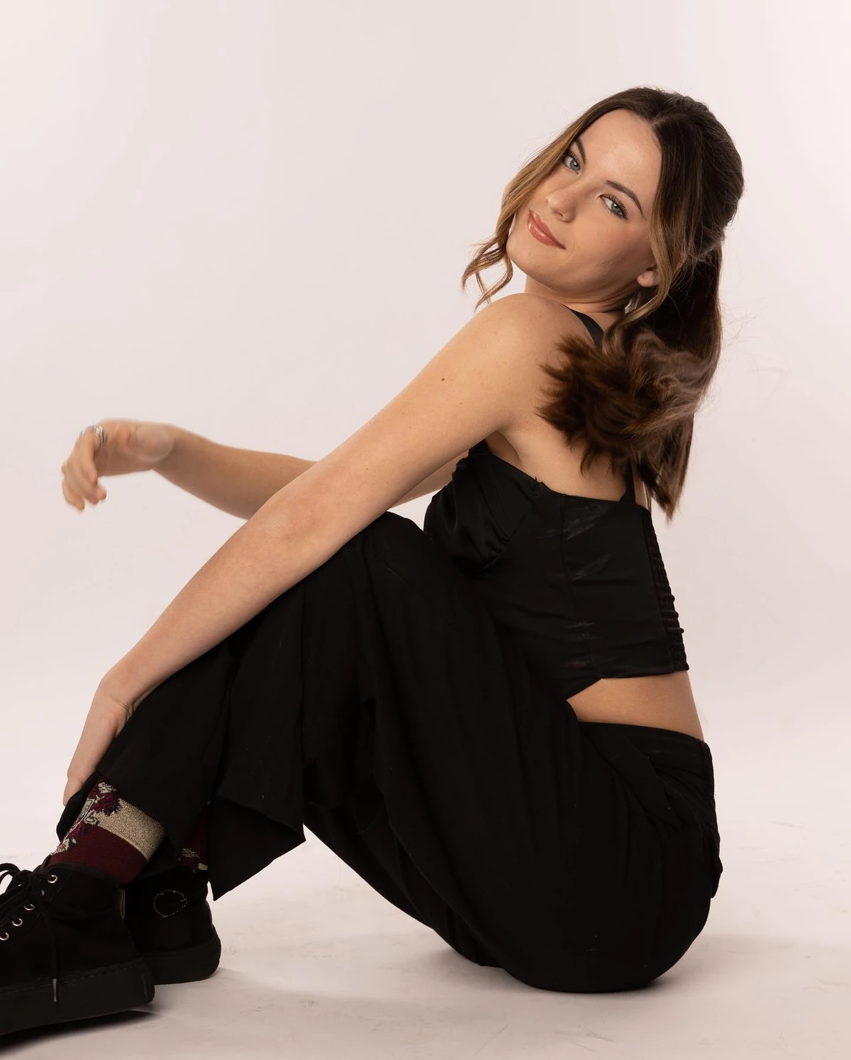 Charlotte Summers NEBU Wiki Fandom