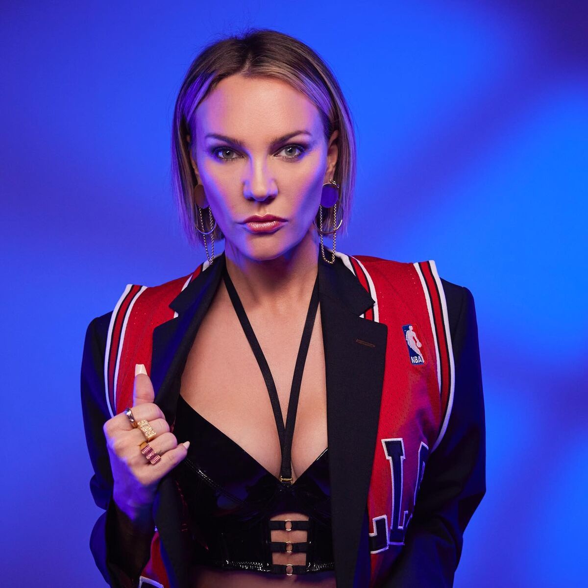 Kate Ryan NEBU Wiki Fandom