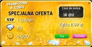 Nowa oferta specjalna